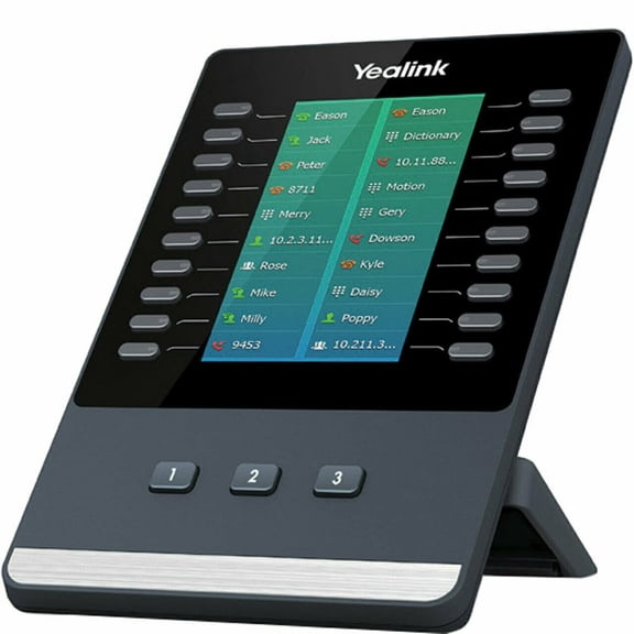 Yealink EXP43 T4u Series Expansion Module