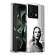 thumbnail image 3 of Funda transparente T-Taylors S-Swifts para Redmi Note 13 12 Pro+ Plus 5G 12S 12 12C 10 10A 10C 9 9A 9C 9T 8 8A K70 K60 K20 Coque Ca, 3 of 5