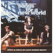 Songs for a New World / O.C.R.