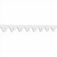 thumbnail image 3 of Ekena Millwork RUNP04X0625X48HAV 4 x 48 Po Pas 0,62 Po Havana Architecture Grade PVC Course Garniture, 3 of 4