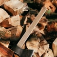 thumbnail image 4 of HONITANO Wood Handle For Precision Craftsmanship In Outdoor Use 1Set, 4 of 8
