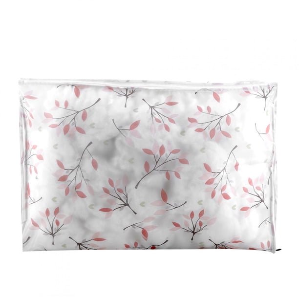 Bolsa de almacenamiento de ropa plegable Bling Bling organizador equipaje de viaje 1 ud #6
