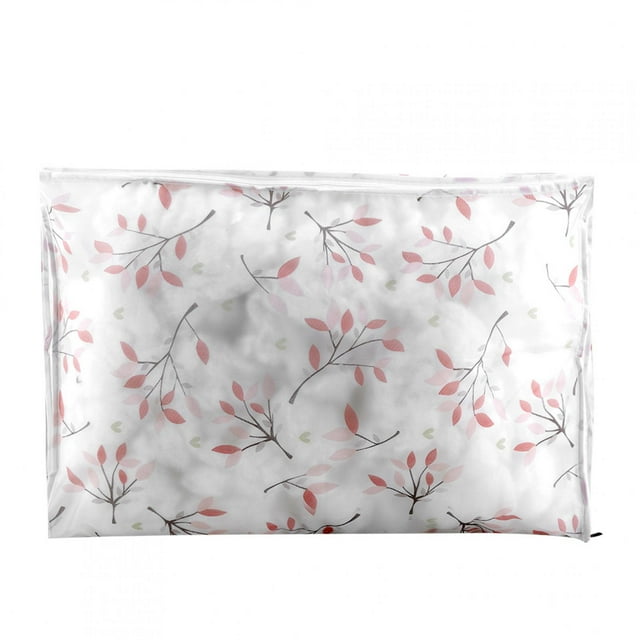 Bolsa de almacenamiento de ropa plegable Bling Bling organizador equipaje de viaje 1 ud #6