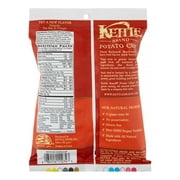 (Price/CASE)Kettle Foods 803079 Kettle Potato Chip Backyard Bbq 1.5oz