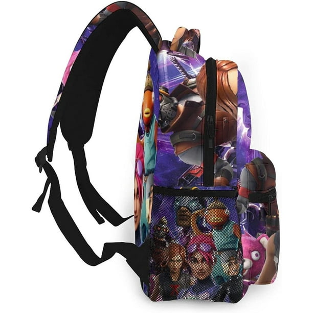 Sac fortnite cheap livraison rapide