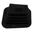 thumbnail image 2 of OER 3893853 Reproduction Shifter Boot for 1967-69 Camaro, 2 of 3