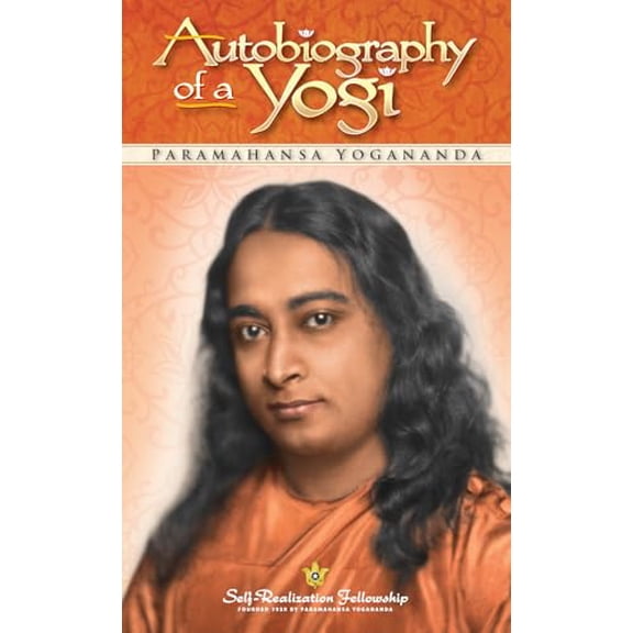 Pre-Owned Autobiography of a Yogi (Paperback) 0876120796 9780876120798