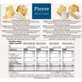 thumbnail image 2 of Pierre Biscuiterie Cheese Sables Party Assortment 21.16 Ounces, 2 of 5
