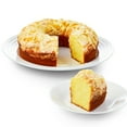thumbnail image 4 of Marketside Meyer Lemon Crème Cake, 28 oz (Shelf Stable), 4 of 9