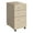 Natural Elm, variant on Pemberly Row 3 Drawer Mobile File Cabinet in Hansen Cherry - Engineered Wood