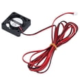 thumbnail image 1 of Ventilador De Enfriamiento Inferior De La Impresora, Poca Vibración Reduce El Daño Por Alta Temperatura Ventilador Del Enfriador De La Impresora Aplicable A Los Estándares Para Ccdes Otros, 1 of 8