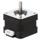 thumbnail image 4 of Motor de impresora D, motor paso a paso de impresora 3D, kit de motor paso a paso, motor paso a paso de impresora, rendimiento sólido, 4 of 12