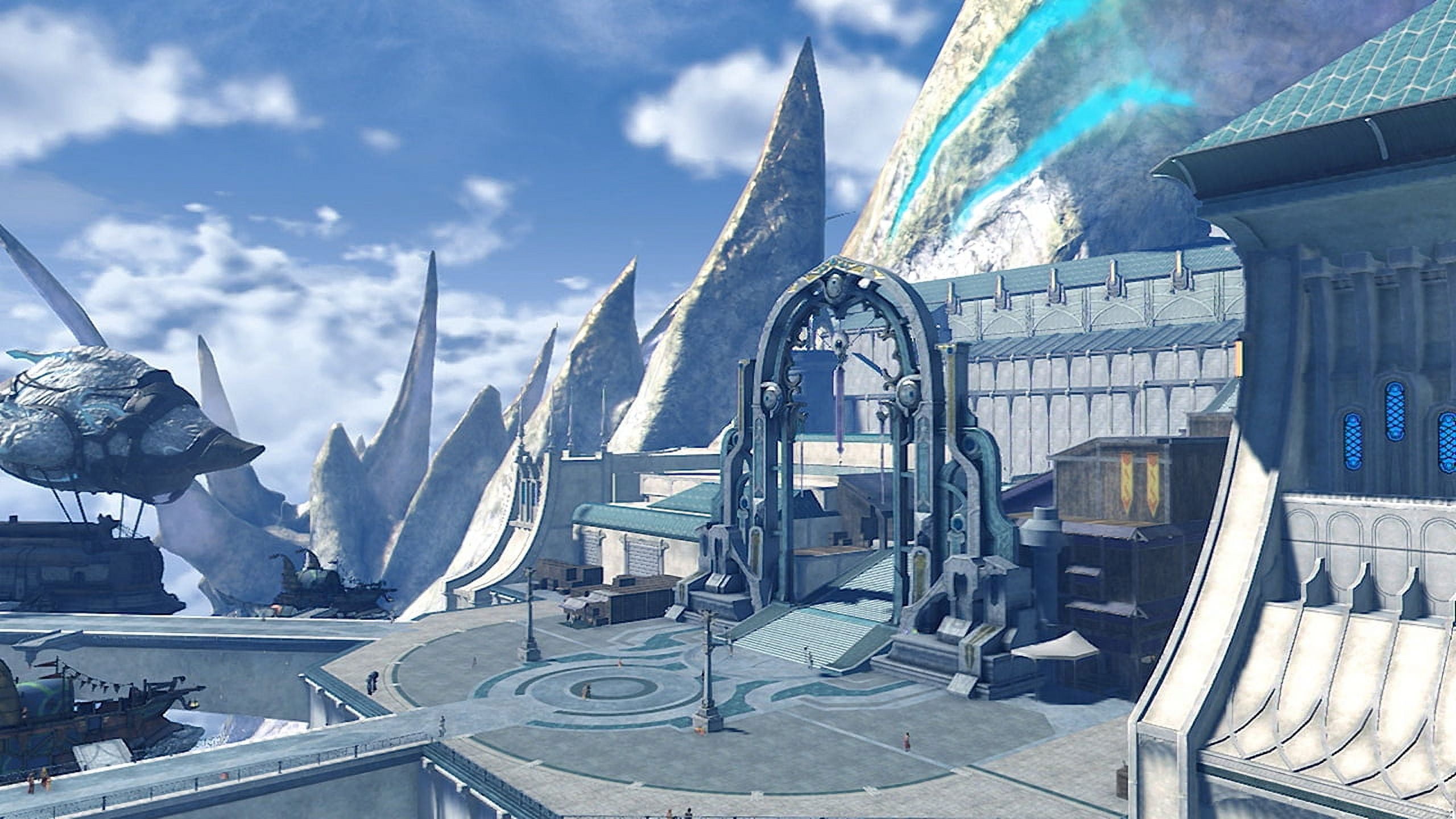 Xenoblade Chronicles 2 : Nintendo Switch, [Digital]
