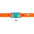thumbnail image 1 of Kittyrama Collar Para Gato, Estilo Tangerine. Ganador Del, 1 of 2