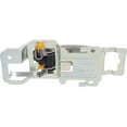 thumbnail image 5 of Door Handle For 2005-07 Chevy Equinox Beige w/ Black Housing Front or Rear Left, 5 of 5