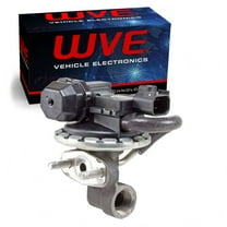 Wells WVE EGR Valve compatible with Ford Mustang 4.0L V6 2005-2010