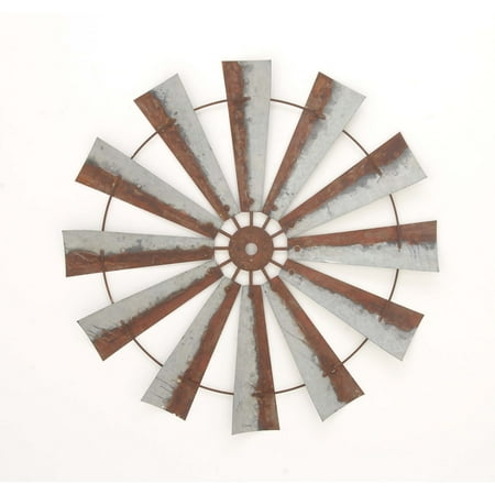 Windmill Wall Art rustic metal farm country windmill wall art barn decor - walmart Windmill Wall Art rustic metal farm country windmill wall art barn decor - walmart