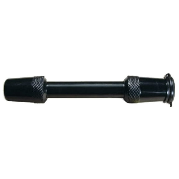 Trimax (T5Black) 5/8" Diameter Receiver Lock