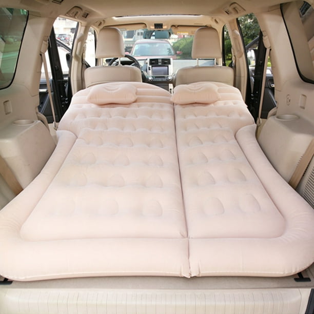Suv air cheap mattress walmart