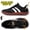 Black-2786, variant on Hands-Free Slip-On Wide Toe Box Barefoot Sneakers - Men's and Women's Zero Drop Walking Shoes