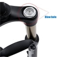 thumbnail image 4 of Herramienta de mantenimiento y desmontaje, llave de horquilla, llave para bicicletas, extractor de doble cabezal esencial para amantes de la parte delantera, 4 of 6