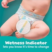 Pampers Baby Dry Baby Diapers Size 2, 112 Count (Select for More Options)