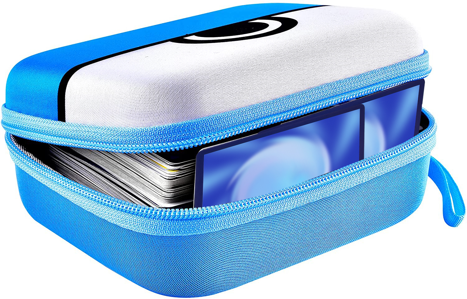 YuGiOh Dark Side Dimension Deck Box