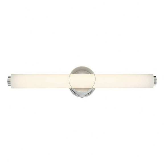 Eurofase Lighting - Santoro - 27W LED Bath Bar in Contemporary Modern Style -