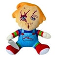 thumbnail image 2 of Cross-border Halloween creative plush toy It, 2 of 4