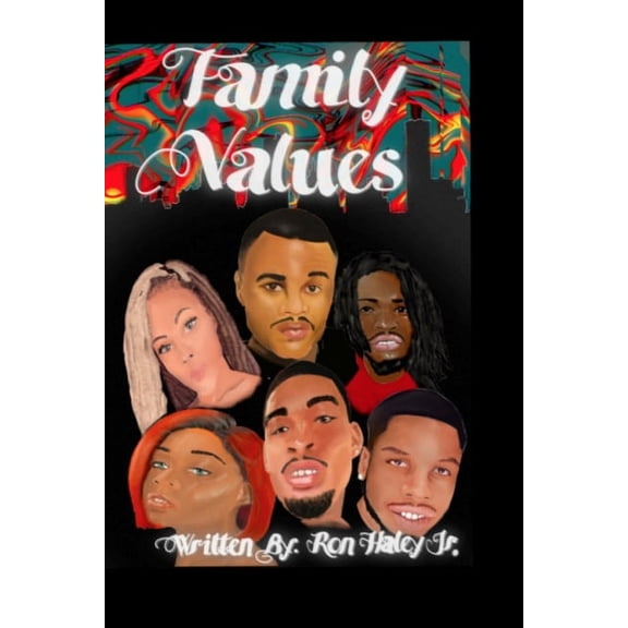 Family Value's, (Paperback)