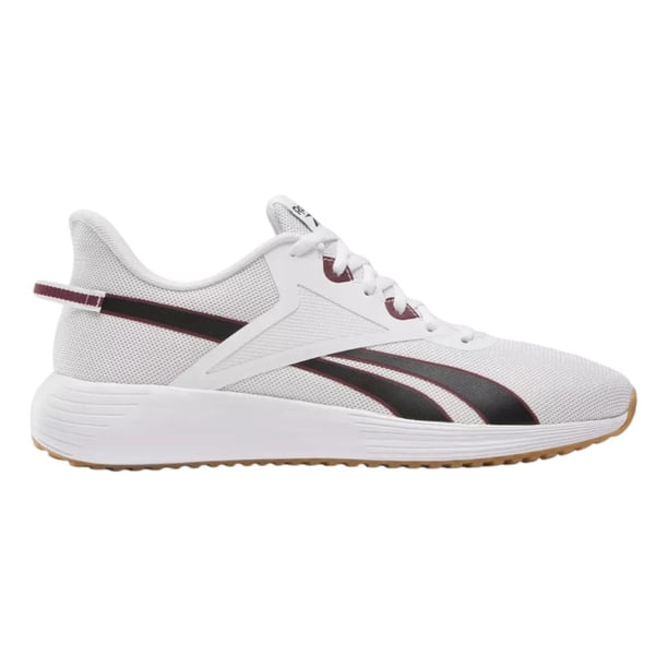 Tenis Reebok Hombre Lite Plus 3 Blanco Running blanco 10,0 MX