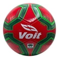 thumbnail image 1 of Balón de Fútbol No. 5 S100 FC Strike Rojo, 1 of 2