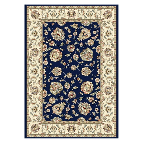 Dynamic Rugs Ancient Garden 57365 Indoor Area Rug