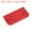 Red, variant on Faraday Bag, RFID Signal Blocking Pouch Wallet 7.87 Inch Anti-Tracking Anti-Spying, Red