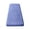 Blue, variant on Memory Foam Bath Mat Runner Soft Shower Rug, Non Slip Absorbent Floor Mat for Bathroom, Bath Decor
