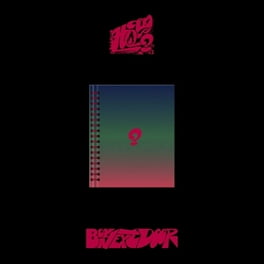 Boynextdoor - HOW? (Fire Ver.) (Walmart Exclusive) - Music