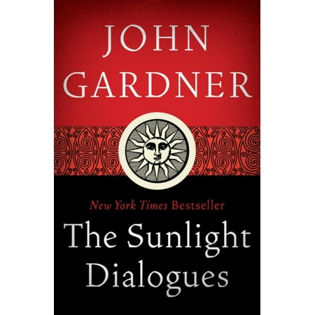 The Sunlight Dialogues - eBook (Best Ereader For Sunlight)