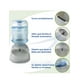 thumbnail image 2 of Tazon Xtellar Dispensador Automatico Alimento Para Perros Gato Chico Color Gris, 2 of 4
