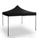 thumbnail image 1 of Toldo plegable ilios innova  acero reforzado 3x3 negro, 1 of 5