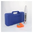 thumbnail image 2 of Concrete Rebound Test Hammer Portable Hammer High Polymer Material Shell Resiliometer Testing Equipment, 2 of 3