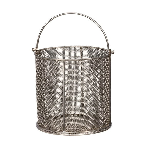 No.8 Stainless Steel Wire Mesh Basket