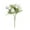A, variant on Tkrady 5 Forks Happy Roses Bouquets Natural Dried Flower with Stem Dried Embossing Flower Bundles Artificial Flower Dried Floral Arrangement for Vase, DIY, Photo Prop, Wedding, Party Decor
