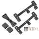 thumbnail image 3 of Asiento de Base de Barra de Tracción ANGGREK de Metal Portátil Ligero Y Firme Aleación de Aluminio Para MN 1/12 99S D91 RC Car, 3 of 7