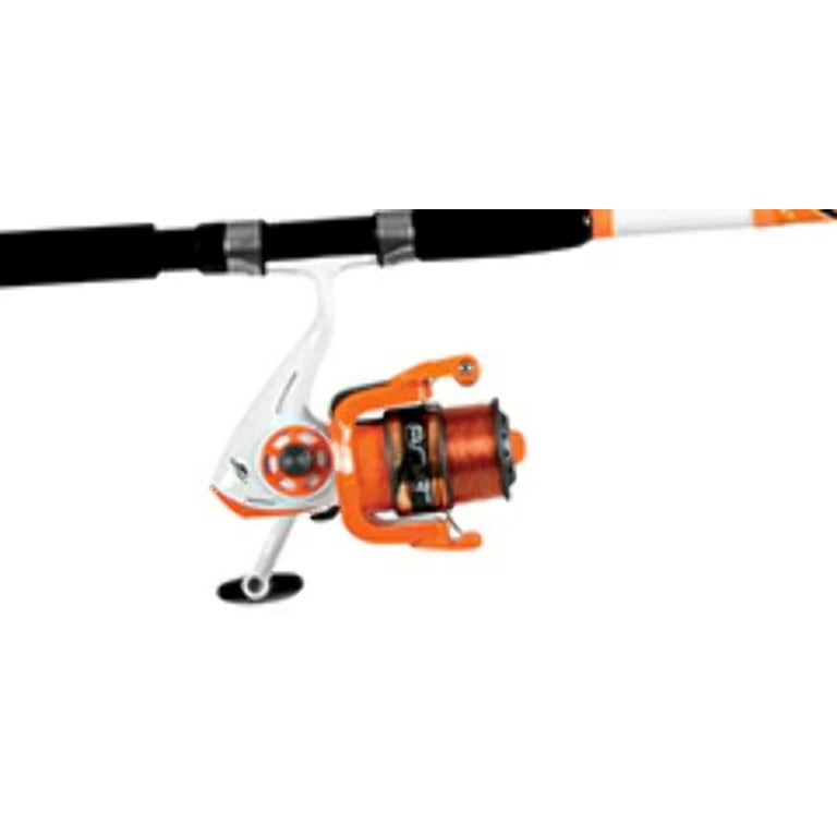 Tailored Tackle Surf Fishing Rod and Reel Combo 10 Foot Surf Rod Heavy  Surfcasting Power Moderate Fast Action Tip 7000 Size XL Surf Fishing Reel  Saltwater Resistant Guides in Bahrain
