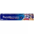thumbnail image 2 of Envoltorio de plástico Reynolds Kitchens Quick Cut 225 m² (paquete de 4), 2 of 8