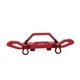 thumbnail image 1 of Kenally Barras de protección RC Estructura mejorada Parachoques delantero controlado por radio Hardware de automóvil multipropósito Vehículos, repuestos y accesorios Mis Rojo, 1 of 6