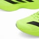 thumbnail image 4 of Adidas Adizero Evo SL Shoes in Lucid Lemon and Black, 4 of 6