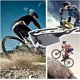thumbnail image 5 of Gafas de sol deportivas, gafas de sol ultraligeras a prueba de viento, gafas de ciclismo, gafas de bloqueo de nieve, deportes al aire libre para conducir y pescar, 5 of 5