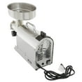 thumbnail image 4 of Weston #12 Pro Series 120V - 1 hp Electric Meat Grinder, 4 of 6