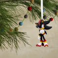 thumbnail image 2 of Hallmark Christmas Ornament (Sonic the Hedgehog Shadow), 2 of 6